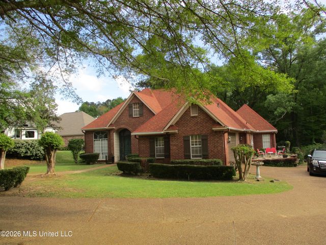 306 Monterey Road, Richland, MS 39218