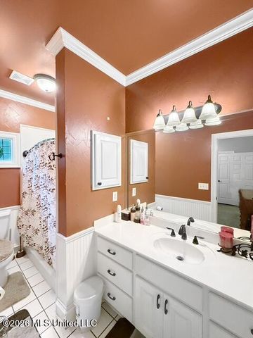 306 Monterey Road, Richland, MS 39218