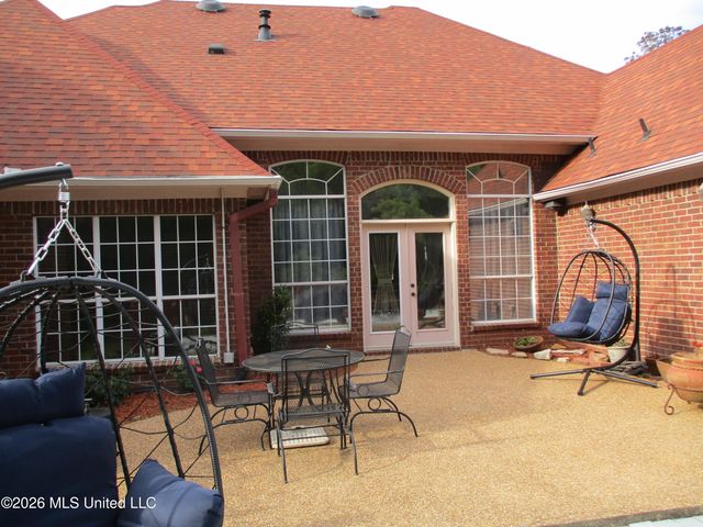 306 Monterey Road, Richland, MS 39218