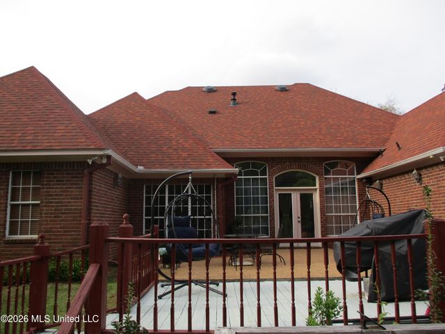 306 Monterey Road, Richland, MS 39218