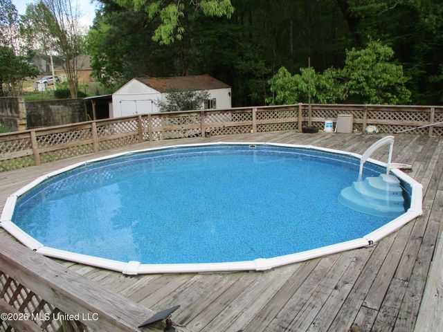 306 Monterey Road, Richland, MS 39218