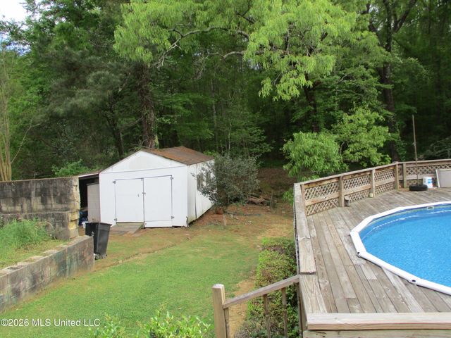 306 Monterey Road, Richland, MS 39218