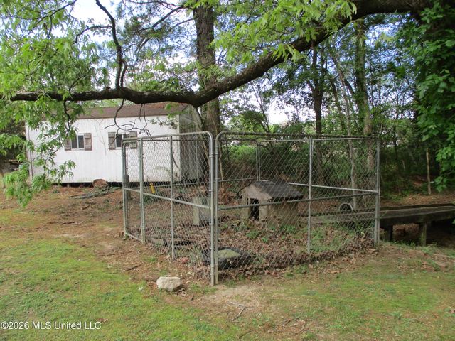 306 Monterey Road, Richland, MS 39218