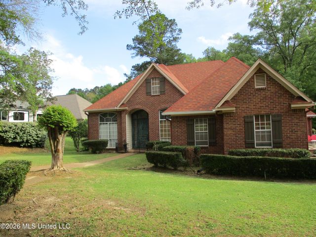 306 Monterey Road, Richland, MS 39218