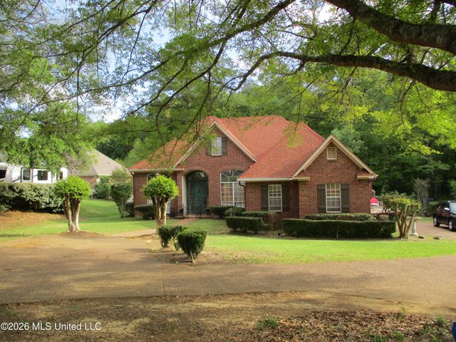 306 Monterey Road, Richland, MS 39218