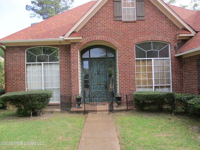 306 Monterey Road, Richland, MS 39218