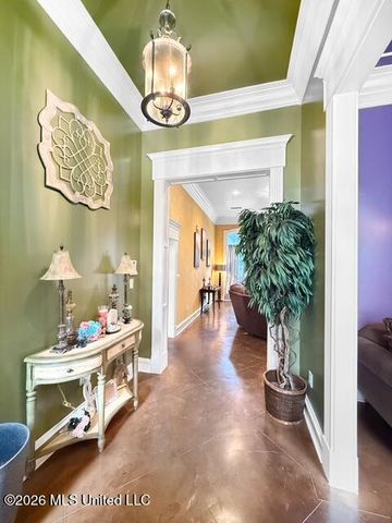 306 Monterey Road, Richland, MS 39218