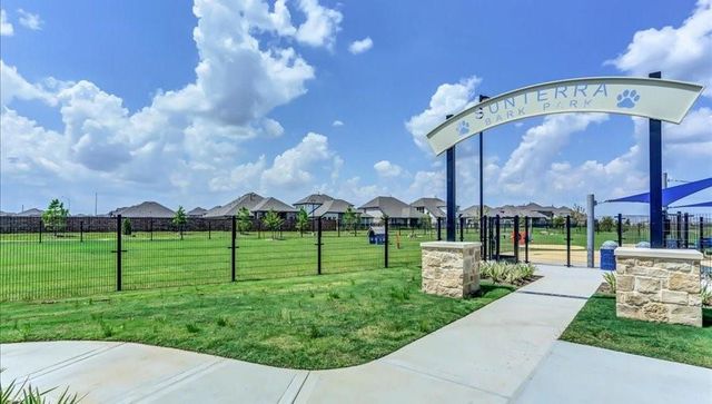 5029 Neon Moon Drive, Katy, TX 77493