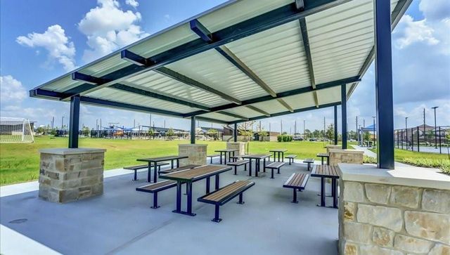 5029 Neon Moon Drive, Katy, TX 77493