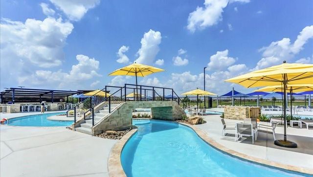 5029 Neon Moon Drive, Katy, TX 77493