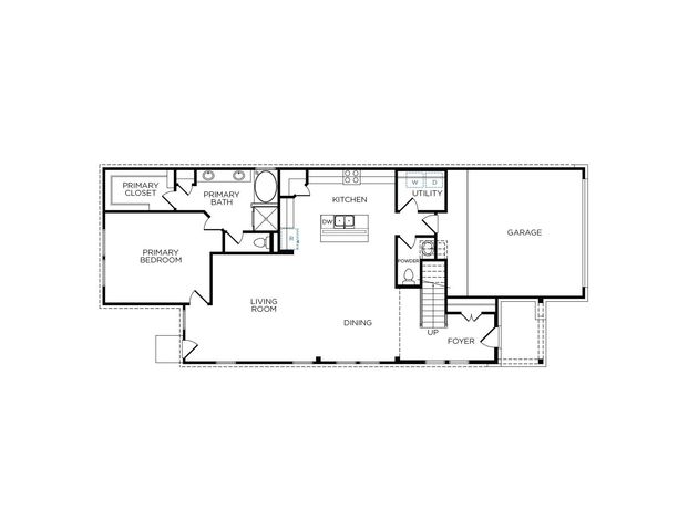 5029 Neon Moon Drive, Katy, TX 77493