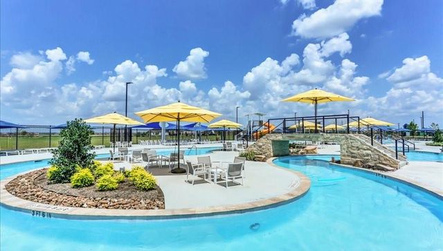 5029 Neon Moon Drive, Katy, TX 77493