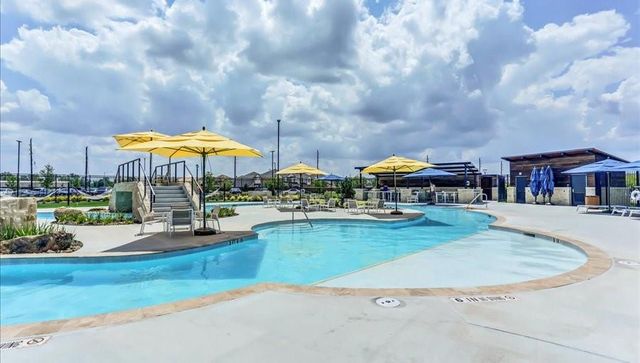 5029 Neon Moon Drive, Katy, TX 77493