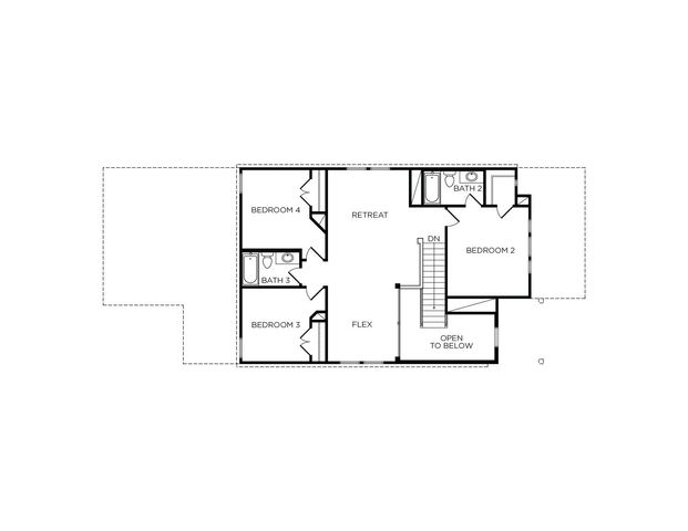 5029 Neon Moon Drive, Katy, TX 77493