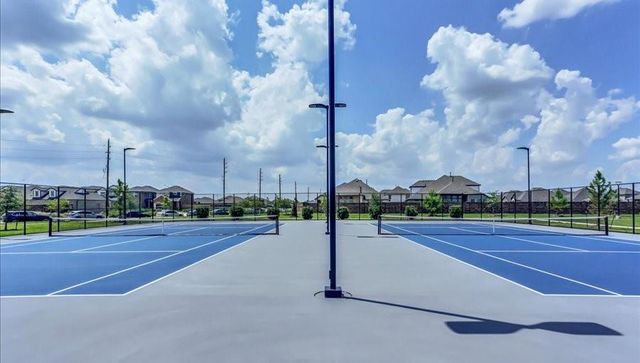 5029 Neon Moon Drive, Katy, TX 77493