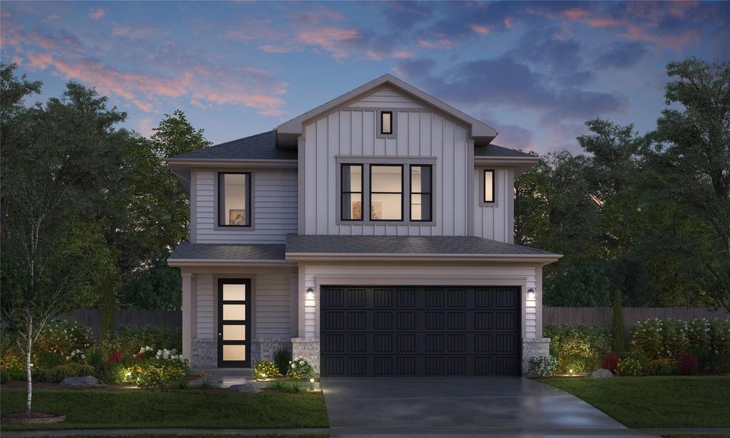 5029 Neon Moon Drive, Katy, TX 77493