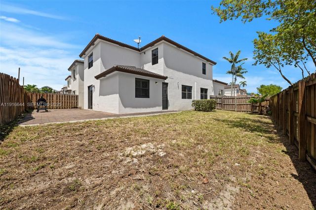 22780 SW 92nd Ct, Cutler Bay, FL 33190