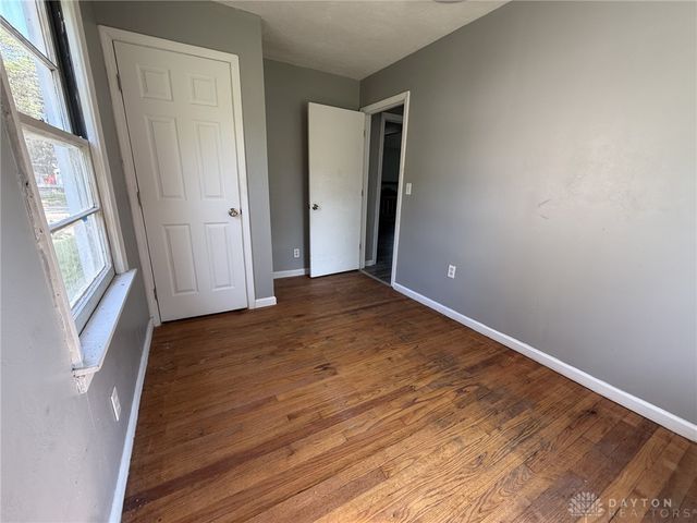 34 Allerton Road, Dayton, OH 45405