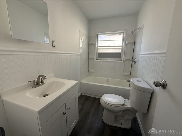 34 Allerton Road, Dayton, OH 45405