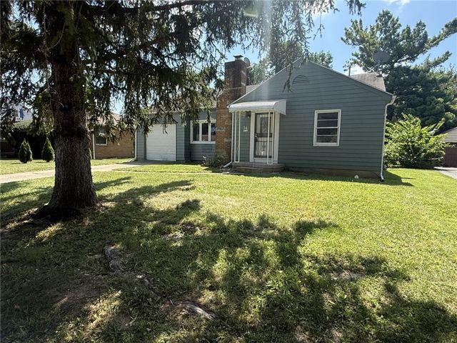 34 Allerton Road, Dayton, OH 45405