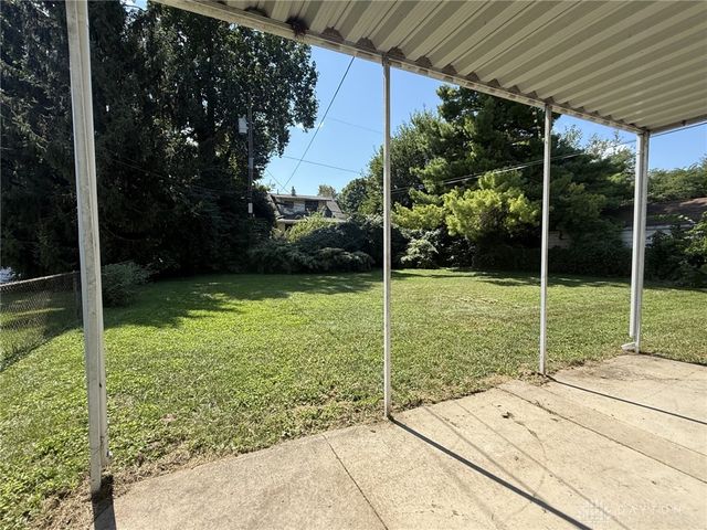 34 Allerton Road, Dayton, OH 45405