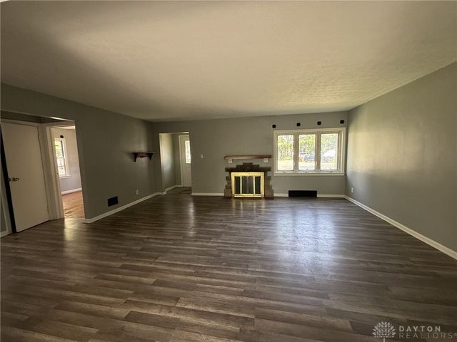 34 Allerton Road, Dayton, OH 45405