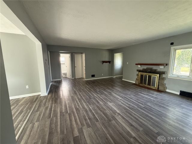 34 Allerton Road, Dayton, OH 45405