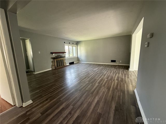 34 Allerton Road, Dayton, OH 45405