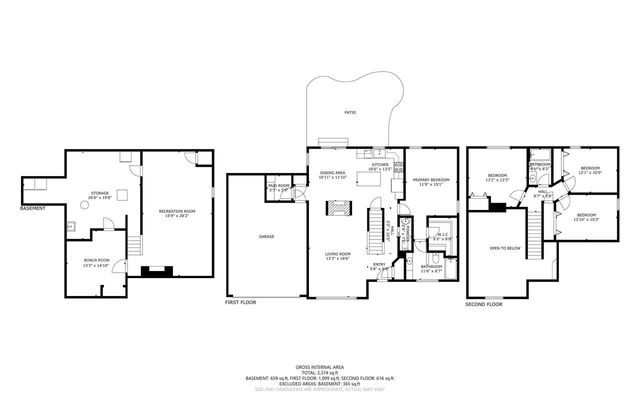 513 Bridlewood Lane, Watertown, WI 53094