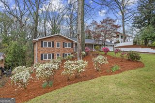 6610 Williamson Drive, Atlanta, GA 30328