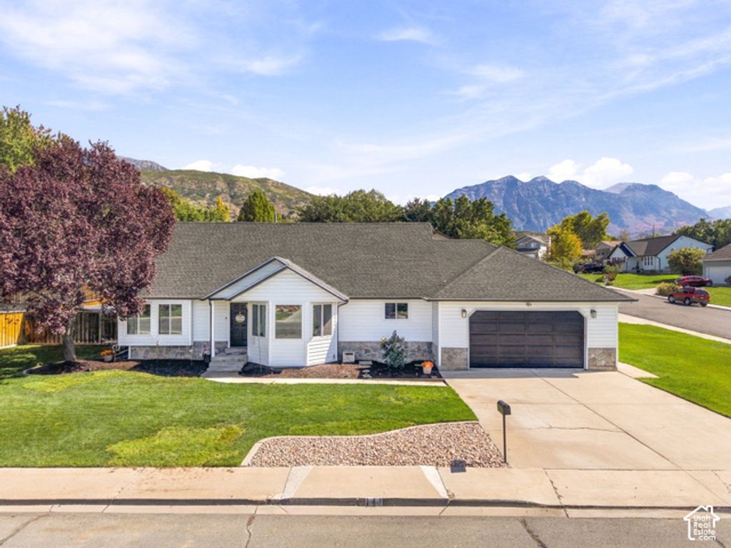 141 S 900 E, Lindon, UT 84042