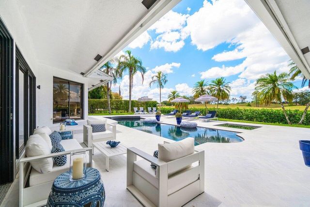 11839 Maidstone Drive, Wellington, FL 33414