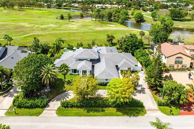 11839 Maidstone Drive, Wellington, FL 33414