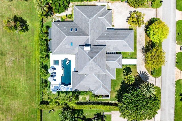 11839 Maidstone Drive, Wellington, FL 33414