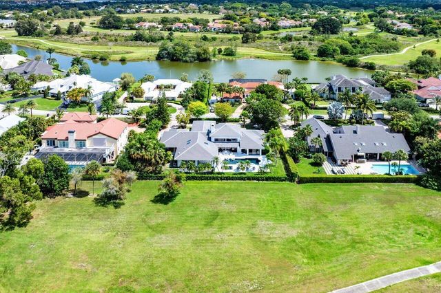 11839 Maidstone Drive, Wellington, FL 33414