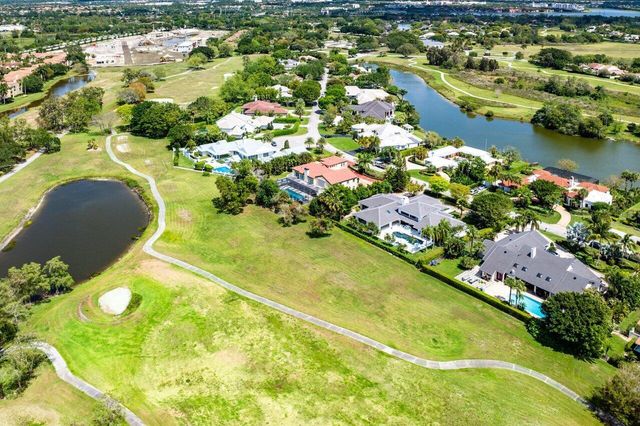 11839 Maidstone Drive, Wellington, FL 33414