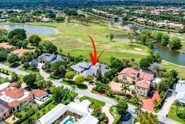 11839 Maidstone Drive, Wellington, FL 33414