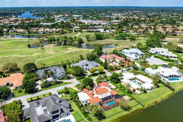 11839 Maidstone Drive, Wellington, FL 33414