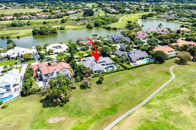 11839 Maidstone Drive, Wellington, FL 33414