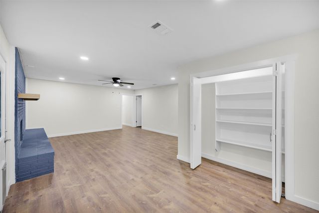 7401 Trimble Drive, Fort Worth, TX 76134