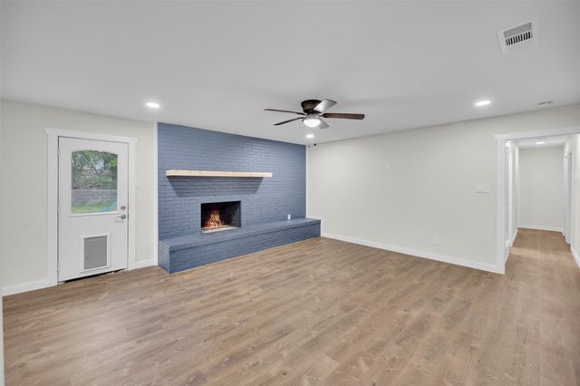 7401 Trimble Drive, Fort Worth, TX 76134