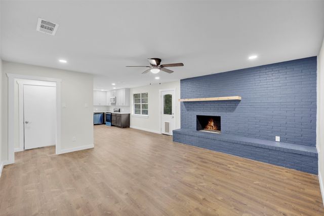 7401 Trimble Drive, Fort Worth, TX 76134