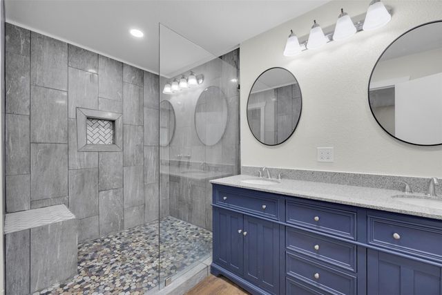 7401 Trimble Drive, Fort Worth, TX 76134