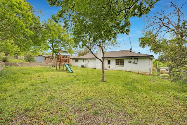 7401 Trimble Drive, Fort Worth, TX 76134