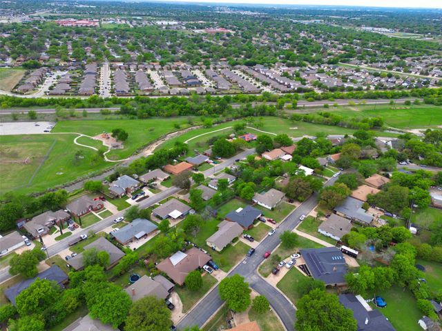 7401 Trimble Drive, Fort Worth, TX 76134