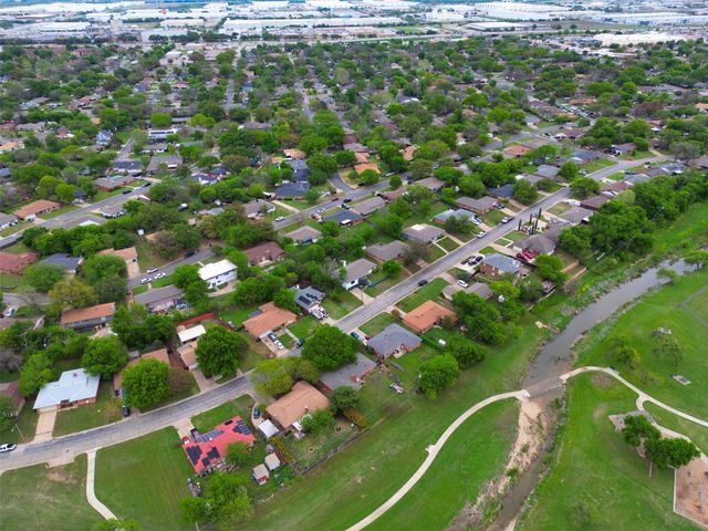 7401 Trimble Drive, Fort Worth, TX 76134