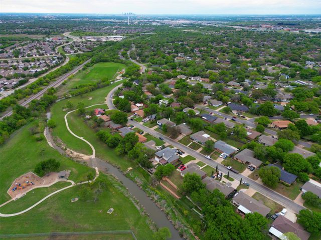7401 Trimble Drive, Fort Worth, TX 76134