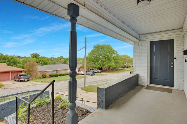 7401 Trimble Drive, Fort Worth, TX 76134