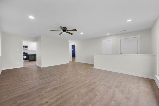 7401 Trimble Drive, Fort Worth, TX 76134