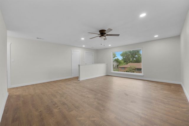 7401 Trimble Drive, Fort Worth, TX 76134